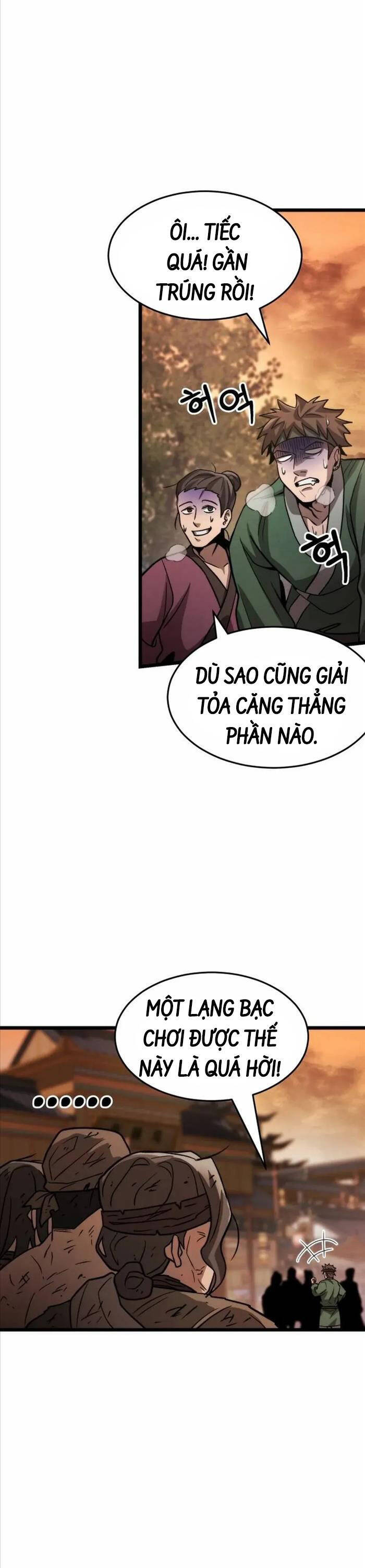 Tân Đích Vấn - Chương 6