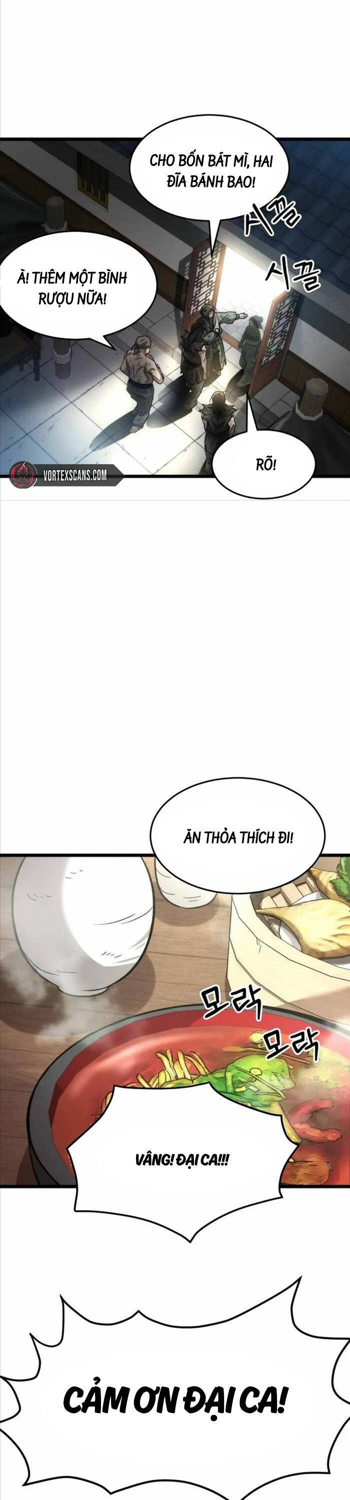 Tân Đích Vấn - Chương 6
