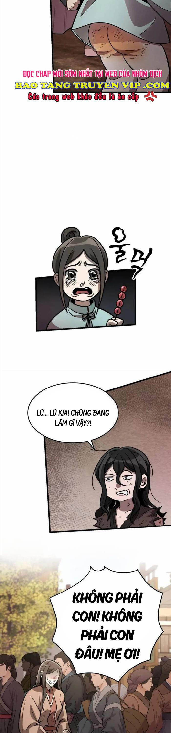 Tân Đích Vấn - Chương 6
