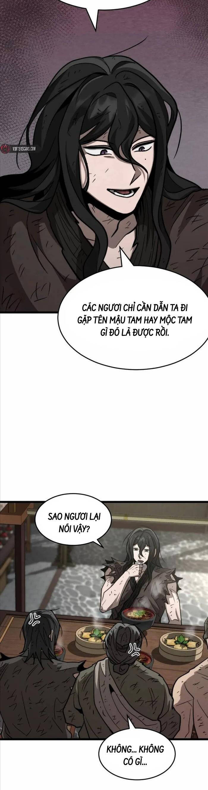 Tân Đích Vấn - Chương 6