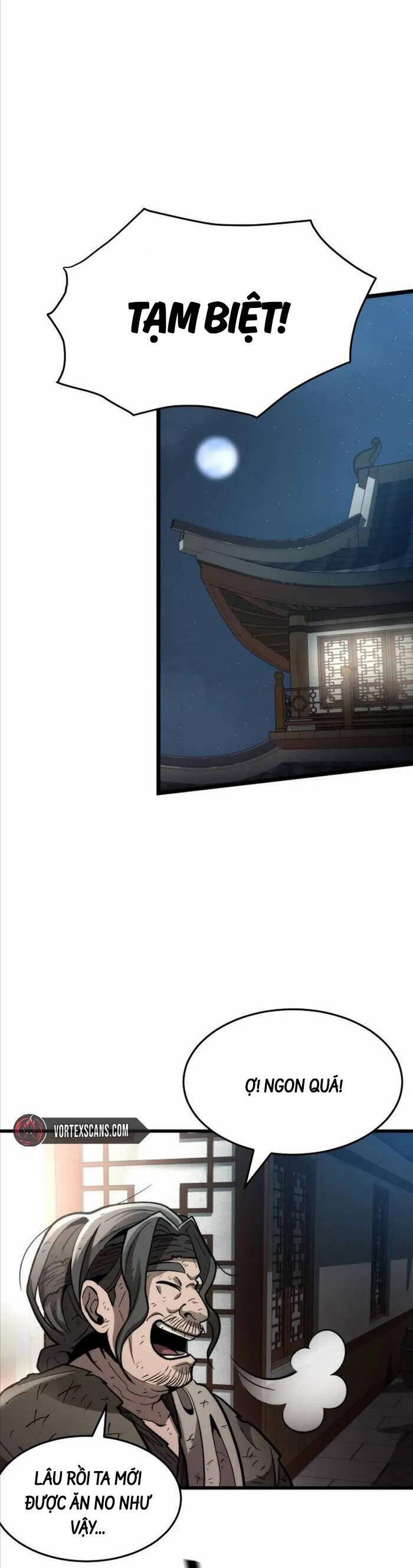 Tân Đích Vấn - Chương 6