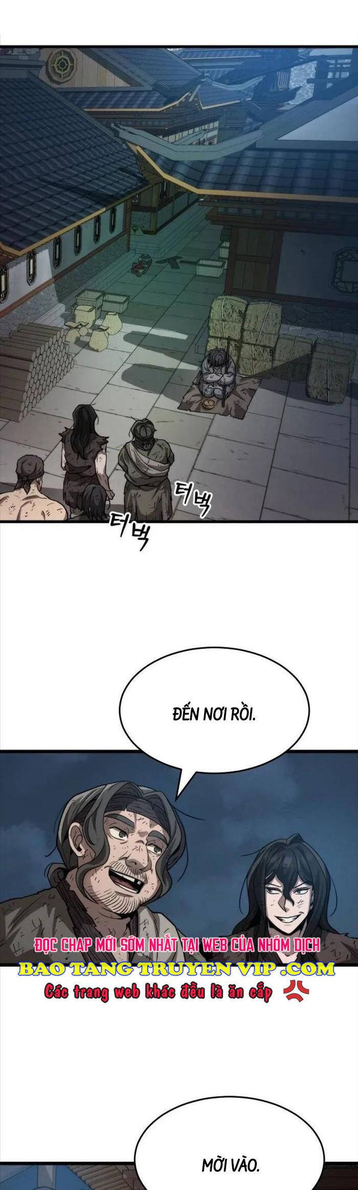 Tân Đích Vấn - Chương 7