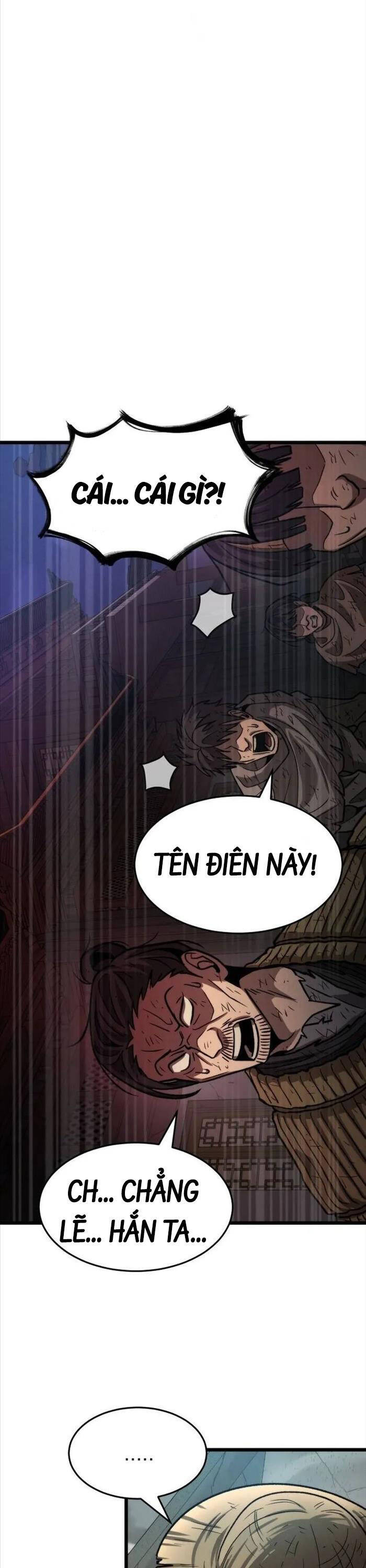 Tân Đích Vấn - Chương 7