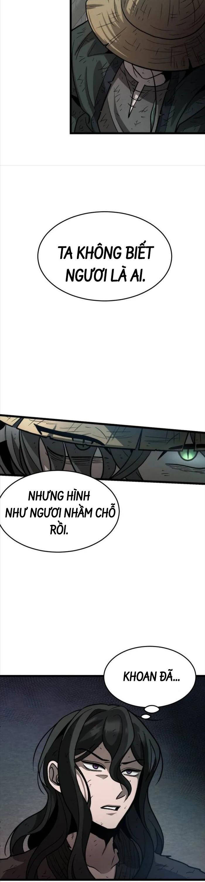 Tân Đích Vấn - Chương 7