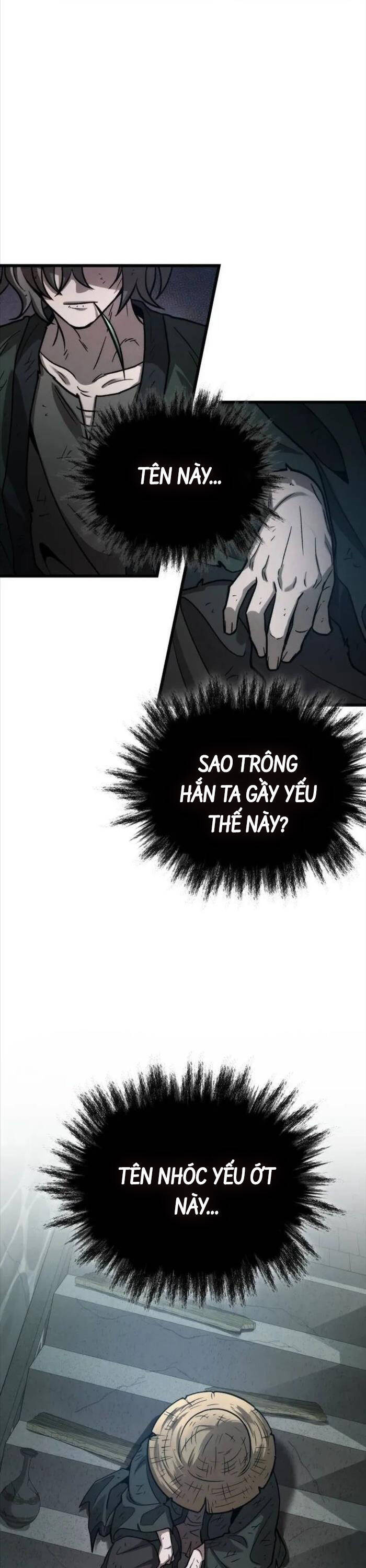 Tân Đích Vấn - Chương 7