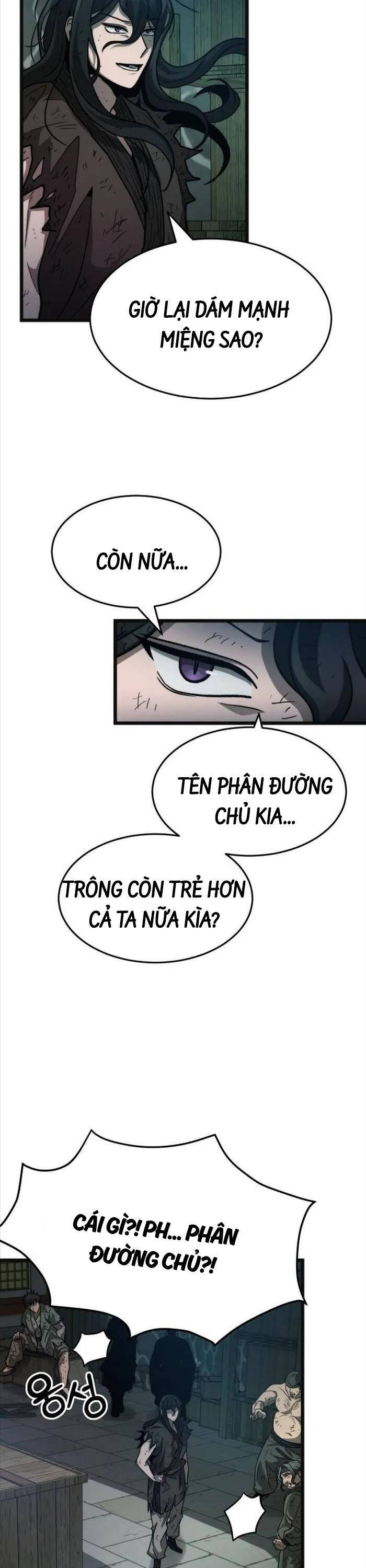 Tân Đích Vấn - Chương 7