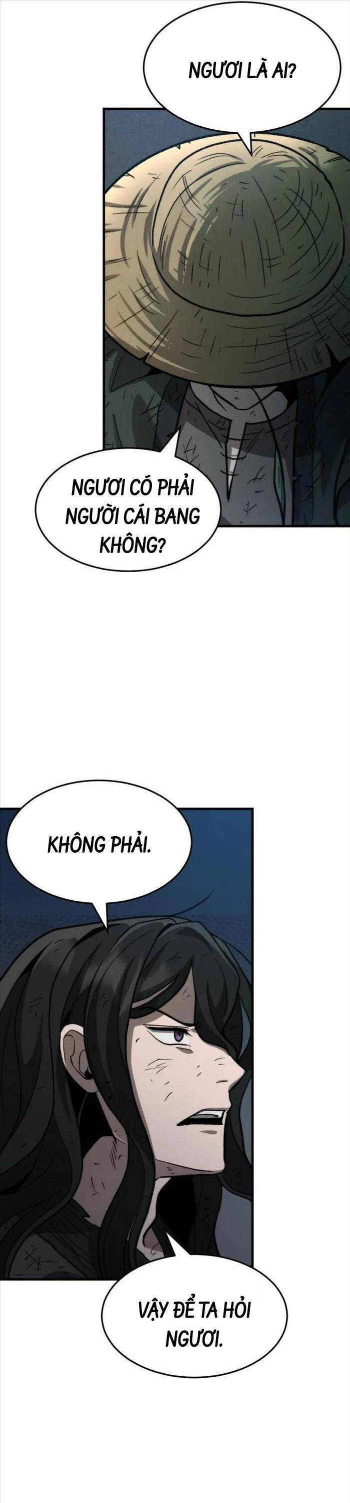 Tân Đích Vấn - Chương 7