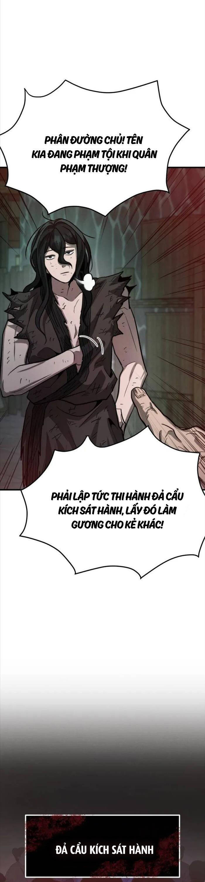 Tân Đích Vấn - Chương 7