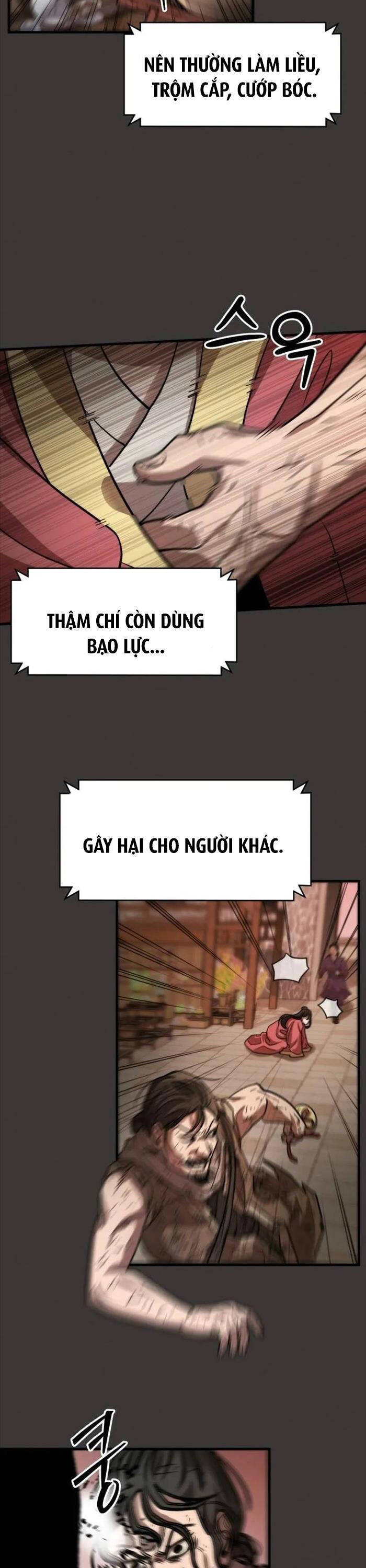 Tân Đích Vấn - Chương 7