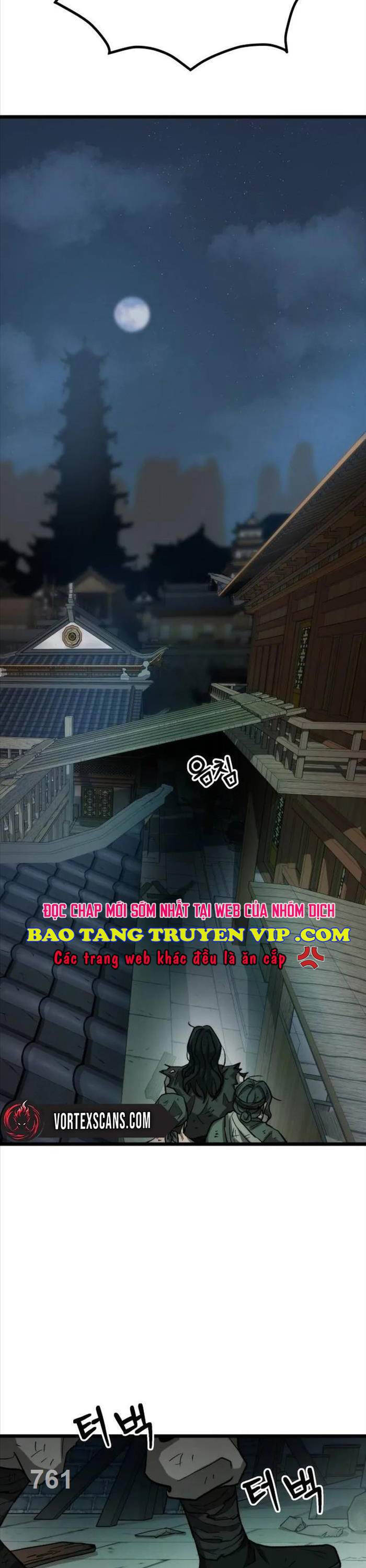 Tân Đích Vấn - Chương 7