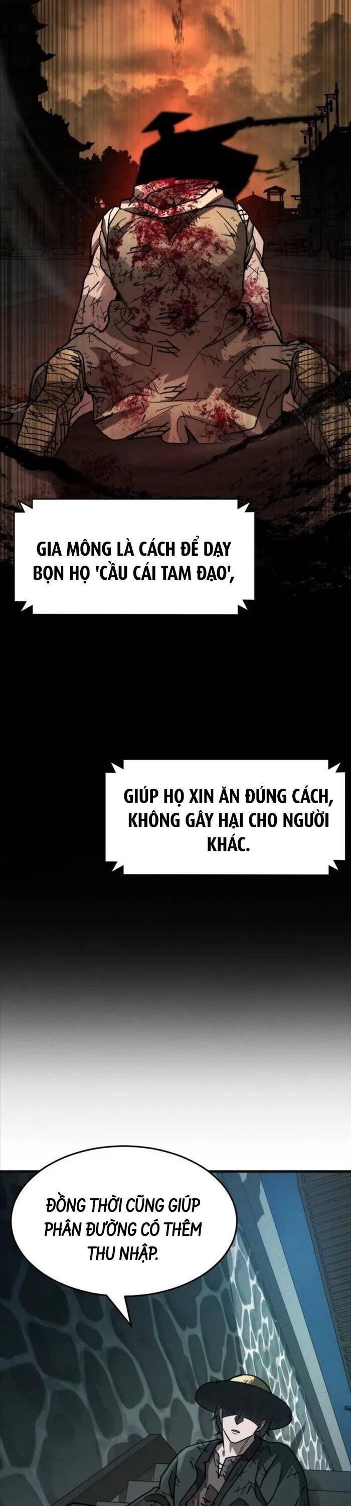 Tân Đích Vấn - Chương 7
