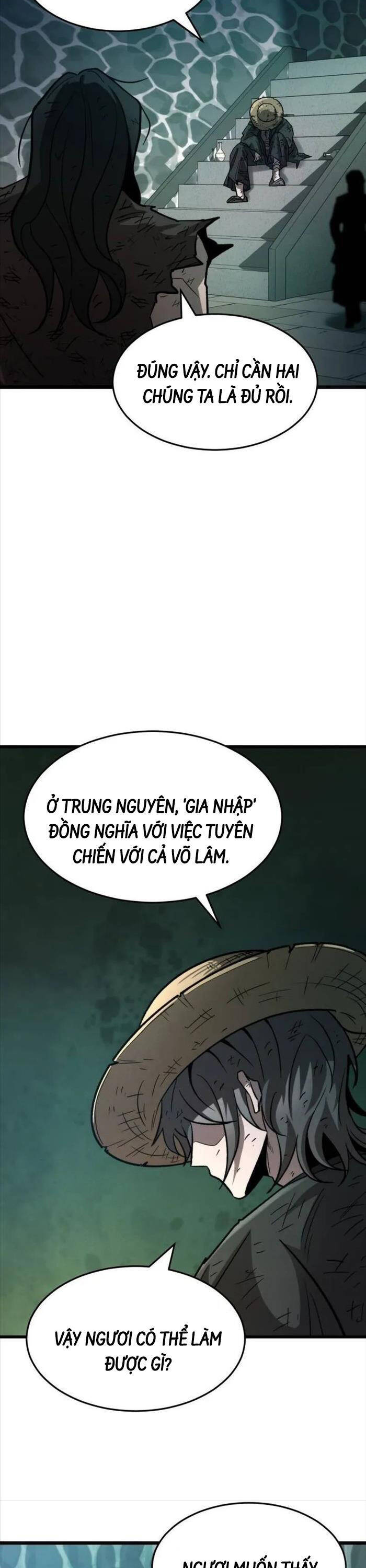 Tân Đích Vấn - Chương 7
