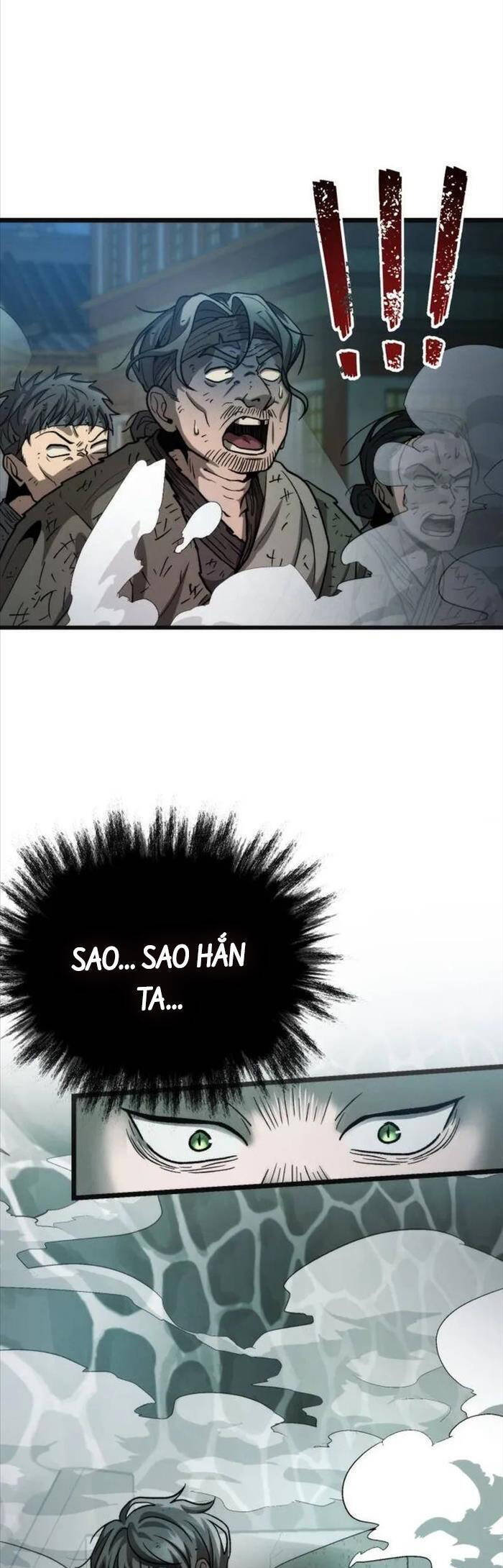 Tân Đích Vấn - Chương 7