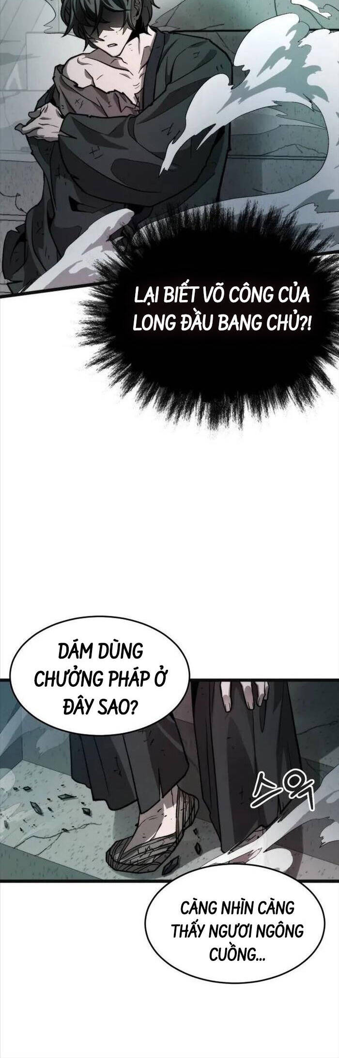 Tân Đích Vấn - Chương 7
