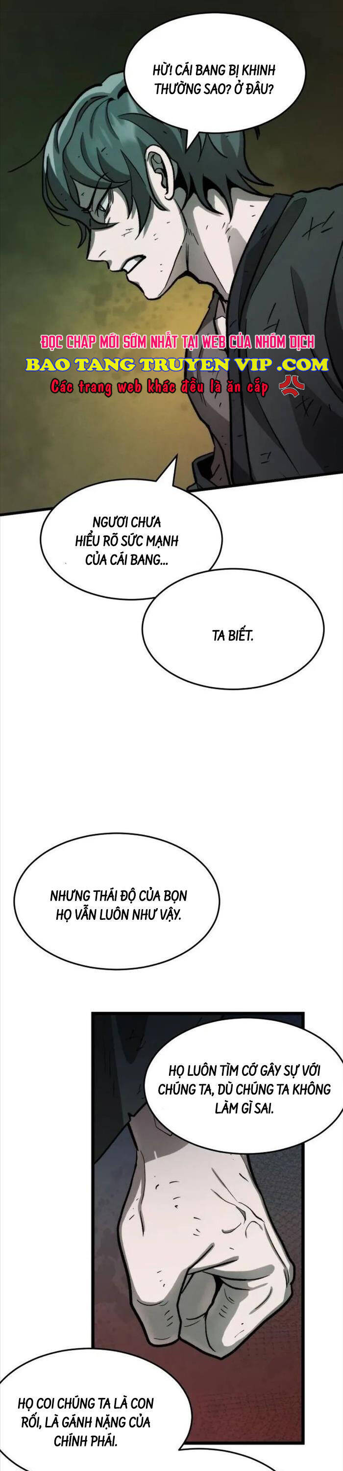 Tân Đích Vấn - Chương 7