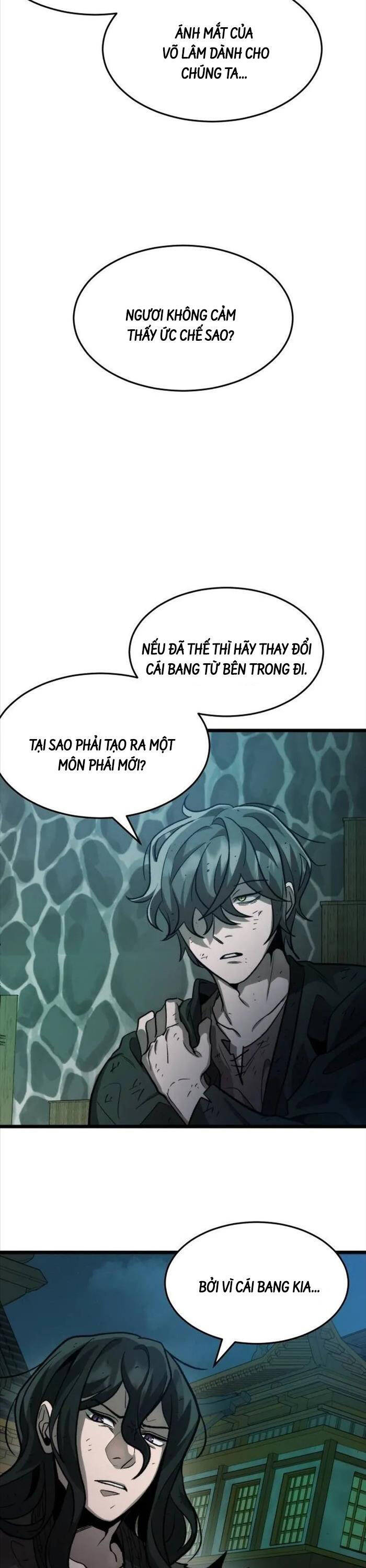 Tân Đích Vấn - Chương 7