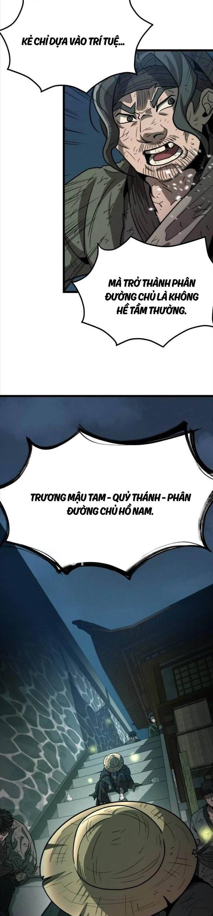 Tân Đích Vấn - Chương 7