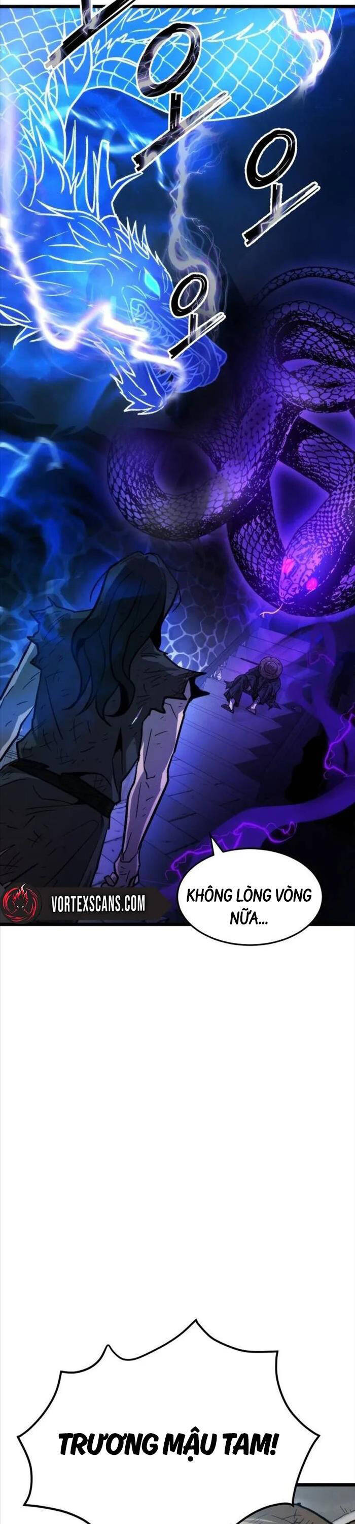 Tân Đích Vấn - Chương 7