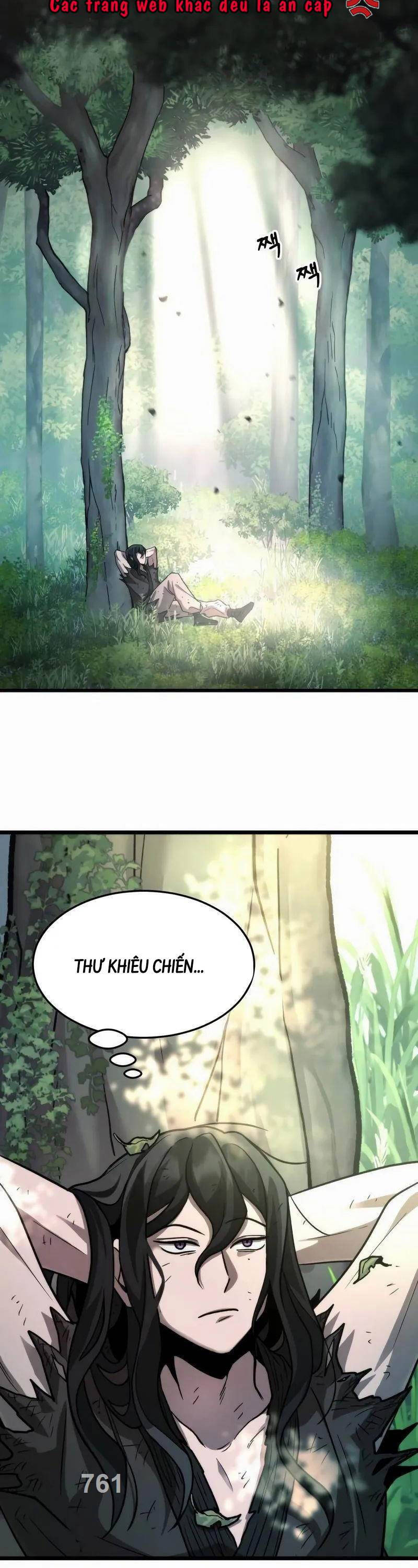 Tân Đích Vấn - Chương 8