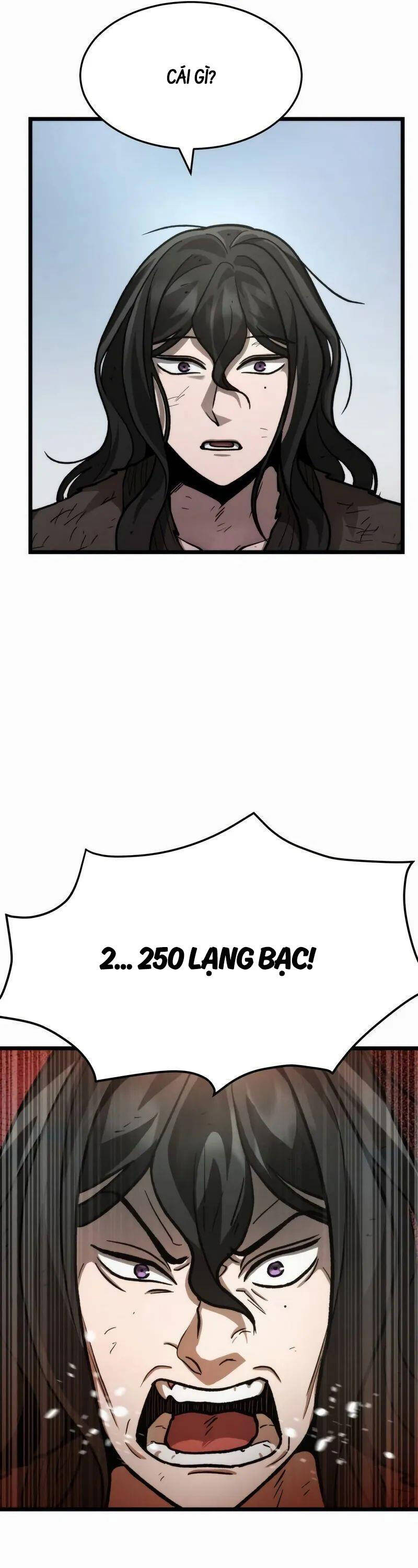 Tân Đích Vấn - Chương 8