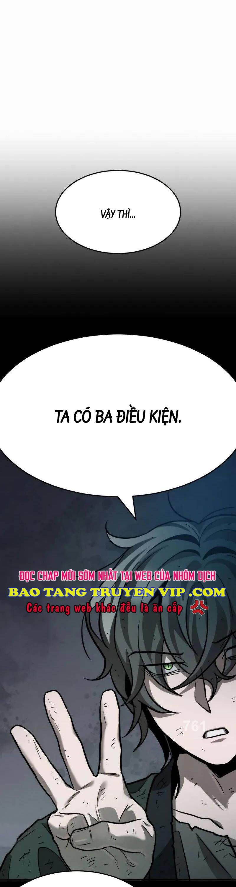 Tân Đích Vấn - Chương 8