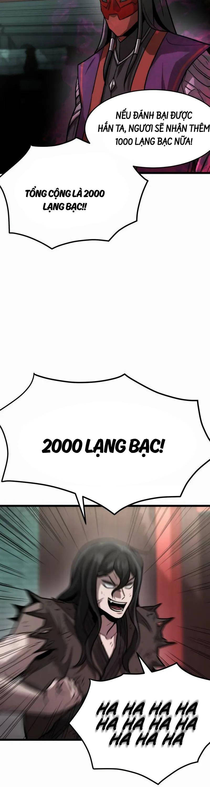 Tân Đích Vấn - Chương 8