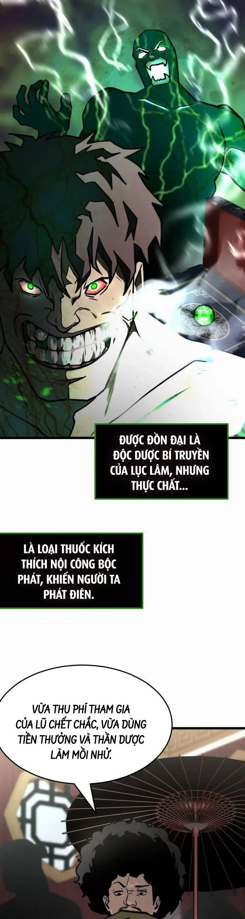 Tân Đích Vấn - Chương 8