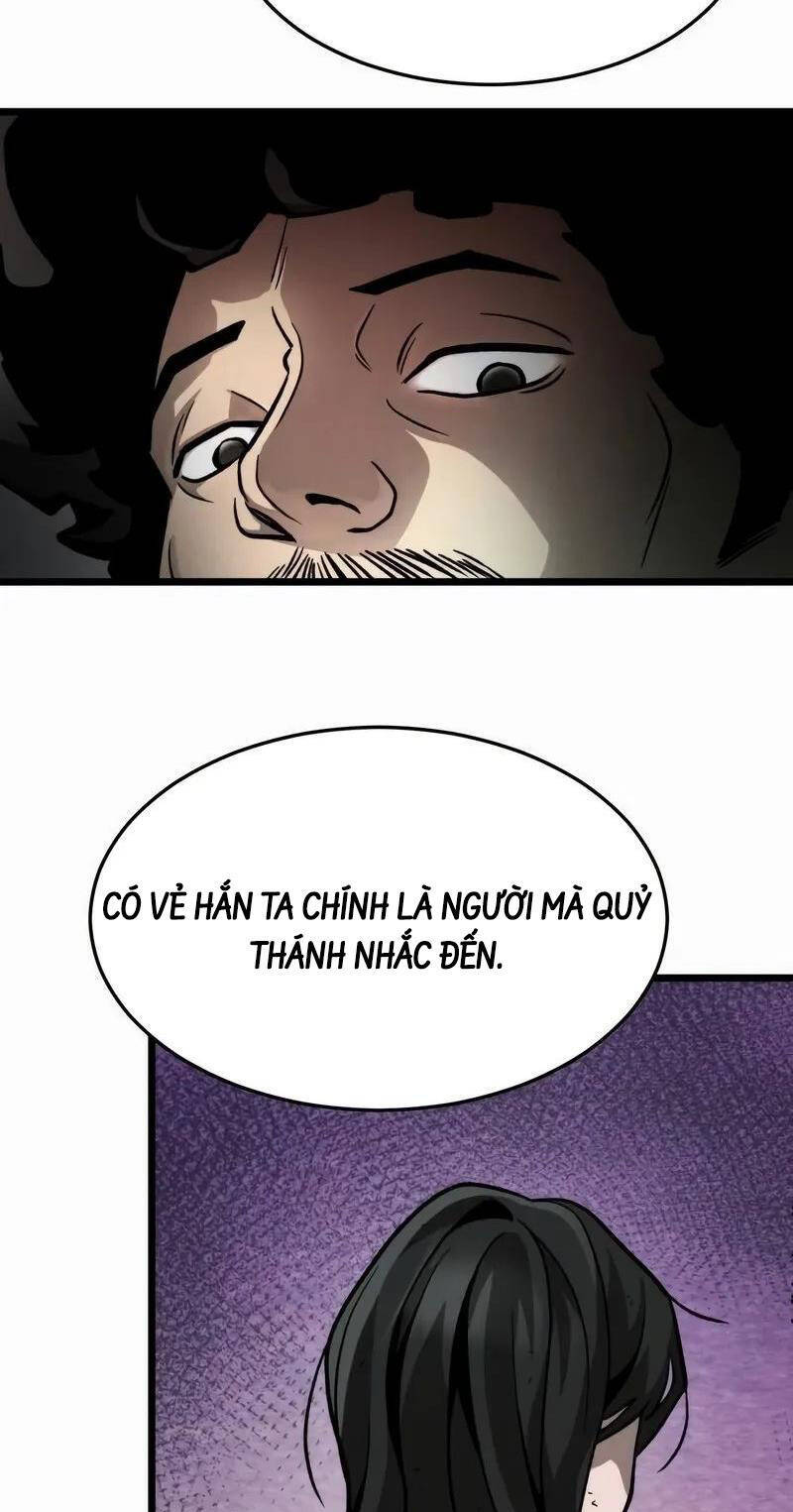 Tân Đích Vấn - Chương 8
