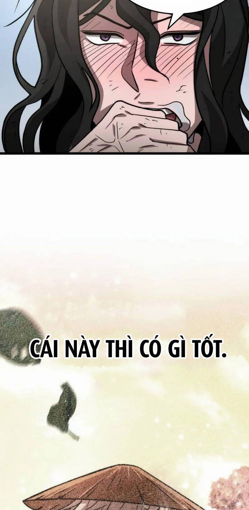 Tân Đích Vấn - Chương 8
