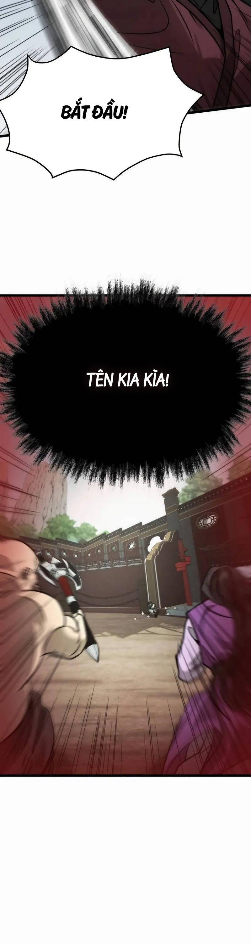 Tân Đích Vấn - Chương 8