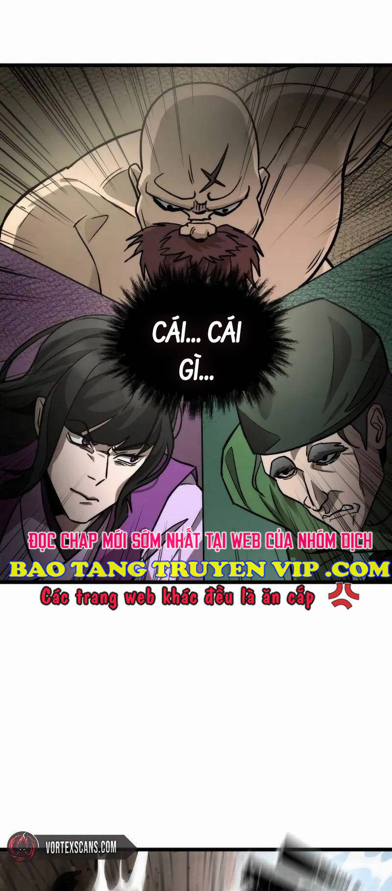 Tân Đích Vấn - Chương 8