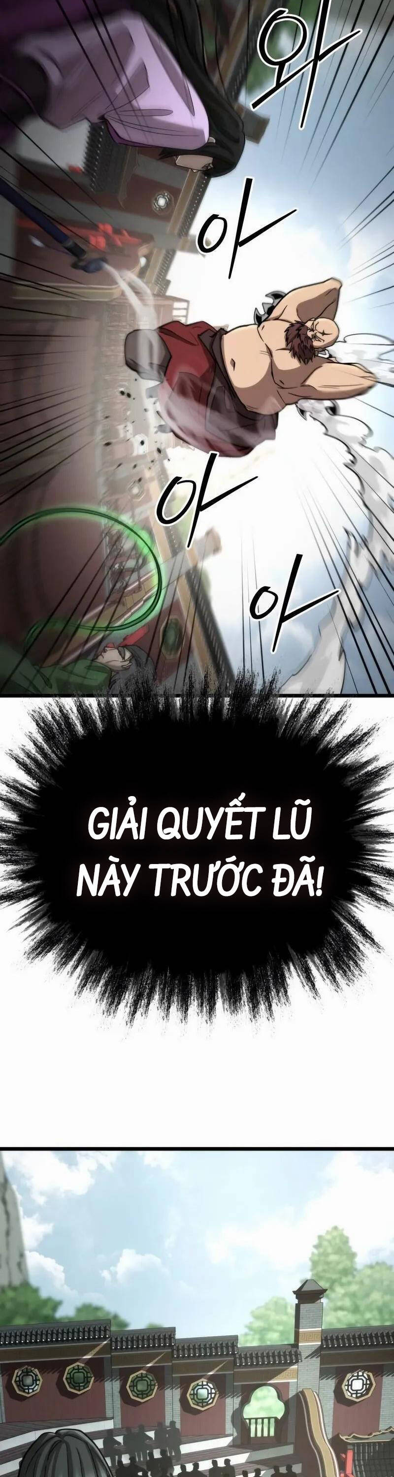 Tân Đích Vấn - Chương 8