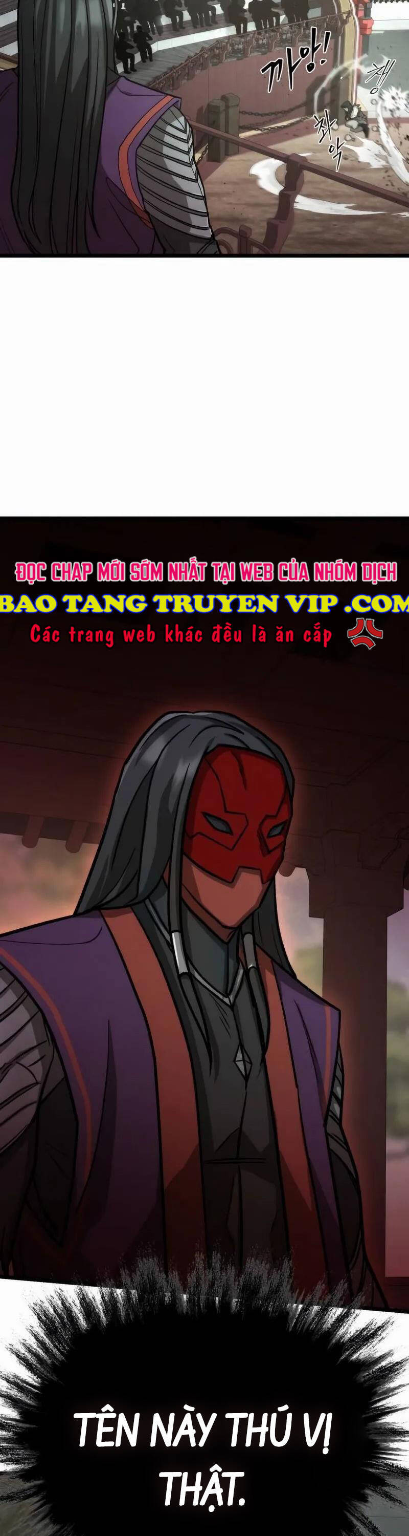 Tân Đích Vấn - Chương 8