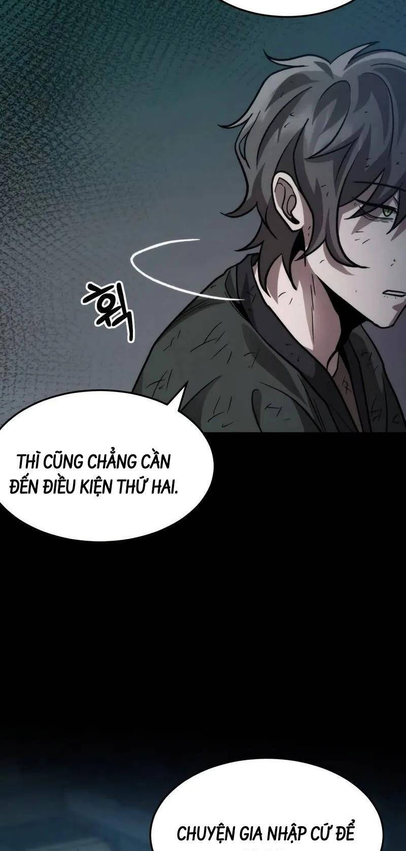 Tân Đích Vấn - Chương 8