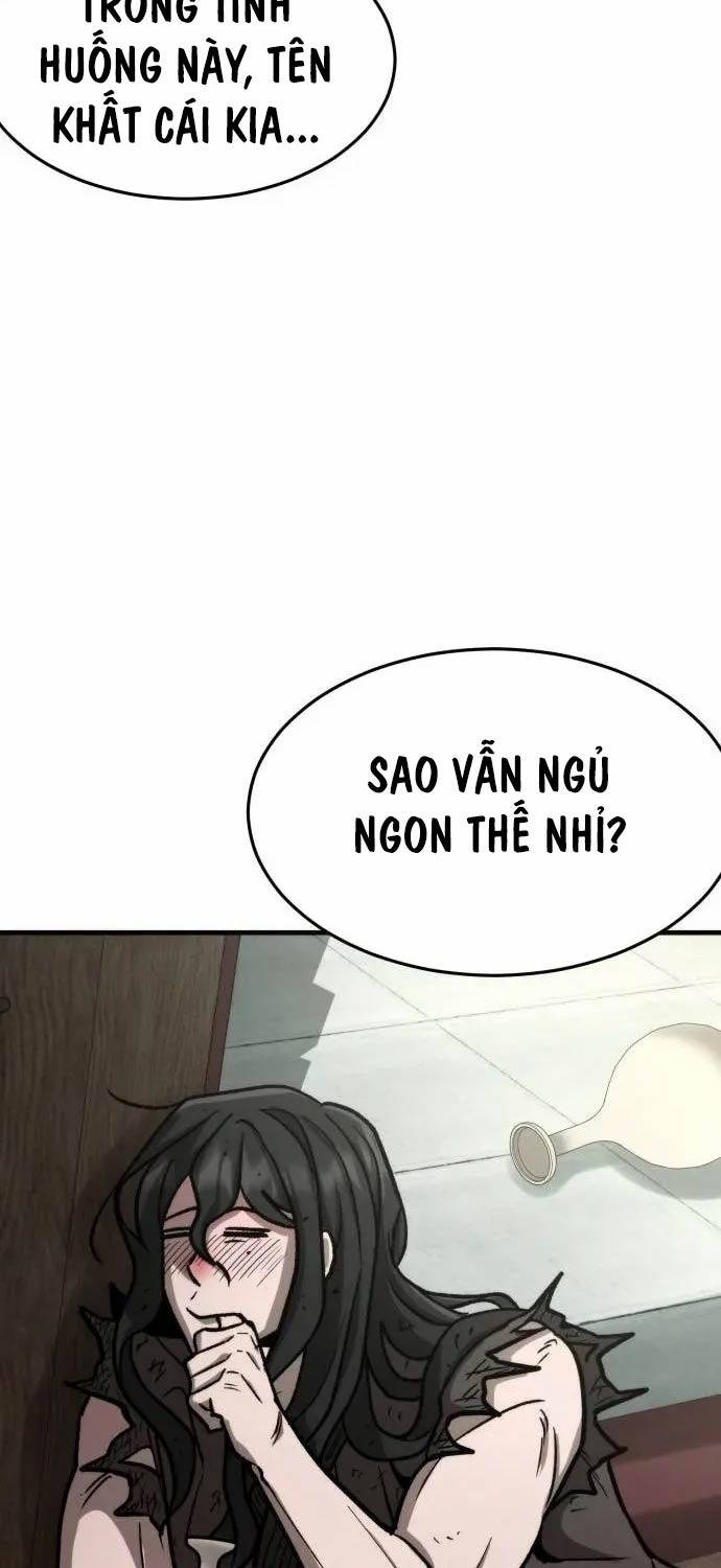 Tân Đích Vấn - Chương 9