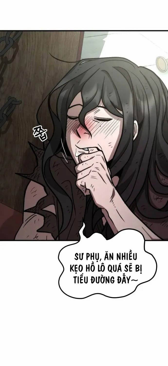 Tân Đích Vấn - Chương 9