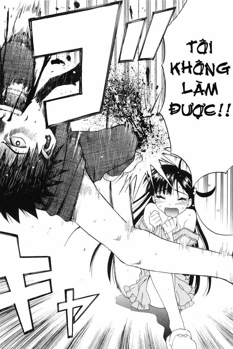 Tanpo - Chương 1