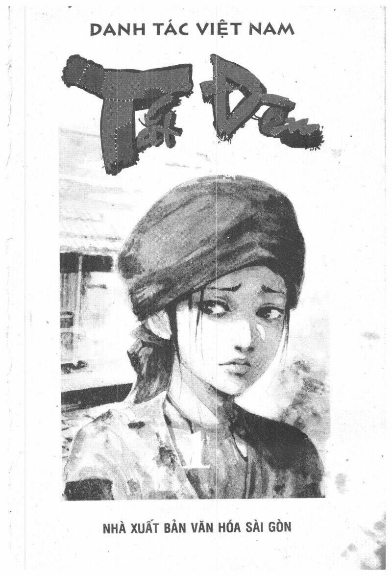 Tắt Đèn - Chương 1