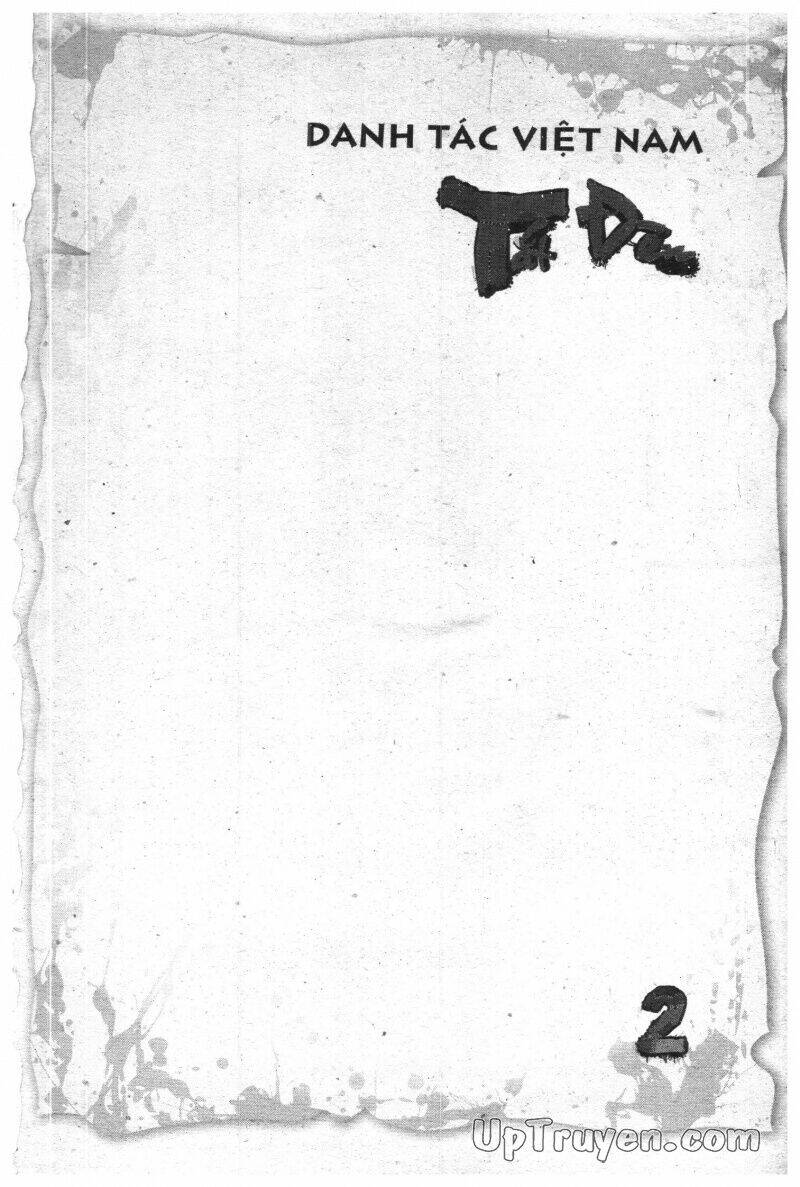 Tắt Đèn - Chương 2