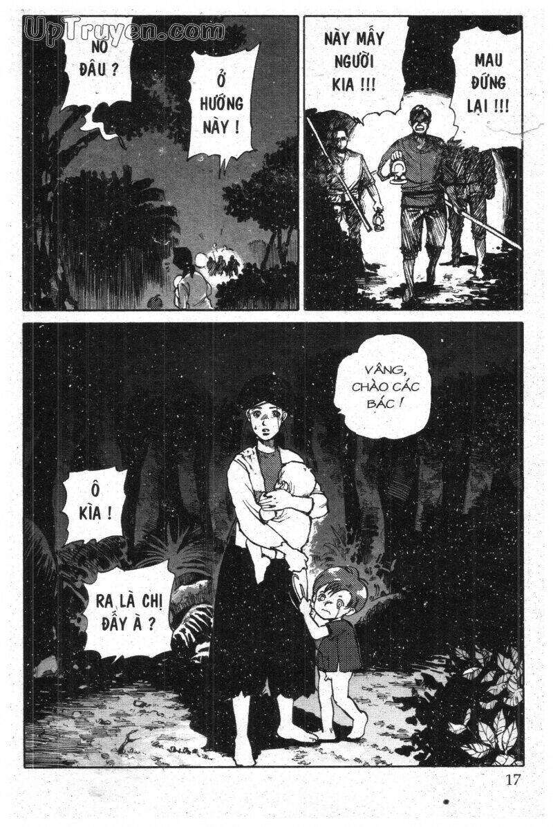 Tắt Đèn - Chương 2