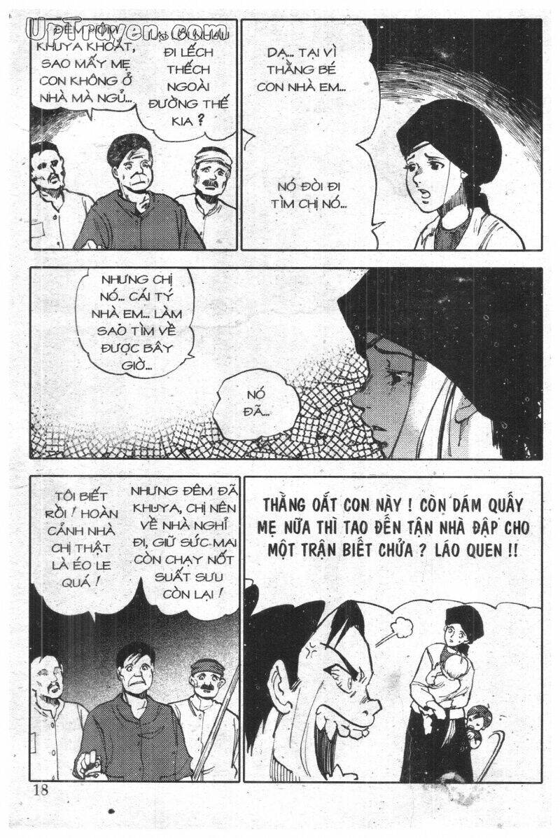 Tắt Đèn - Chương 2