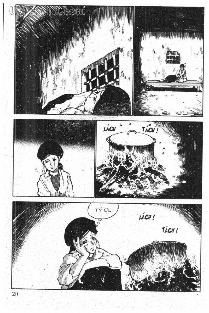Tắt Đèn - Chương 2