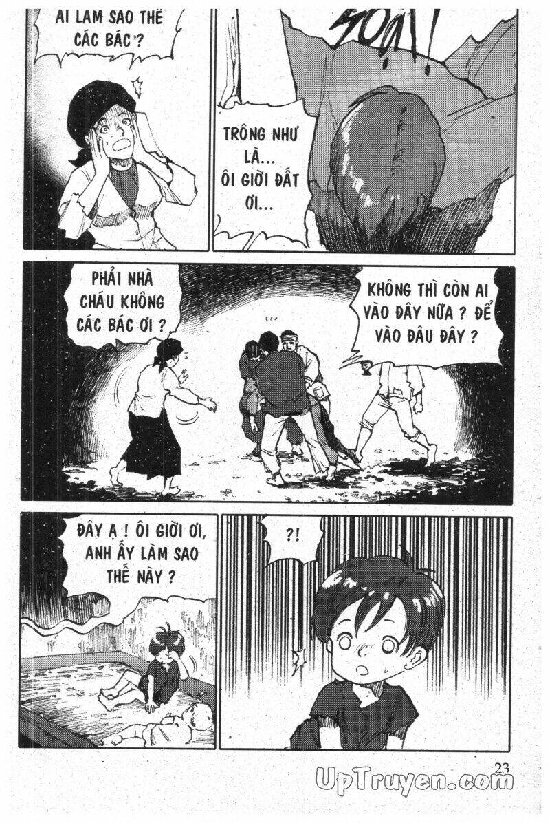 Tắt Đèn - Chương 2
