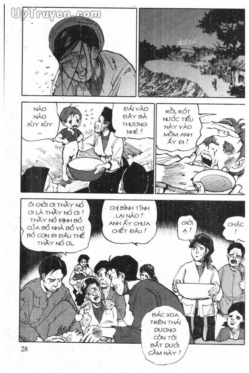 Tắt Đèn - Chương 2