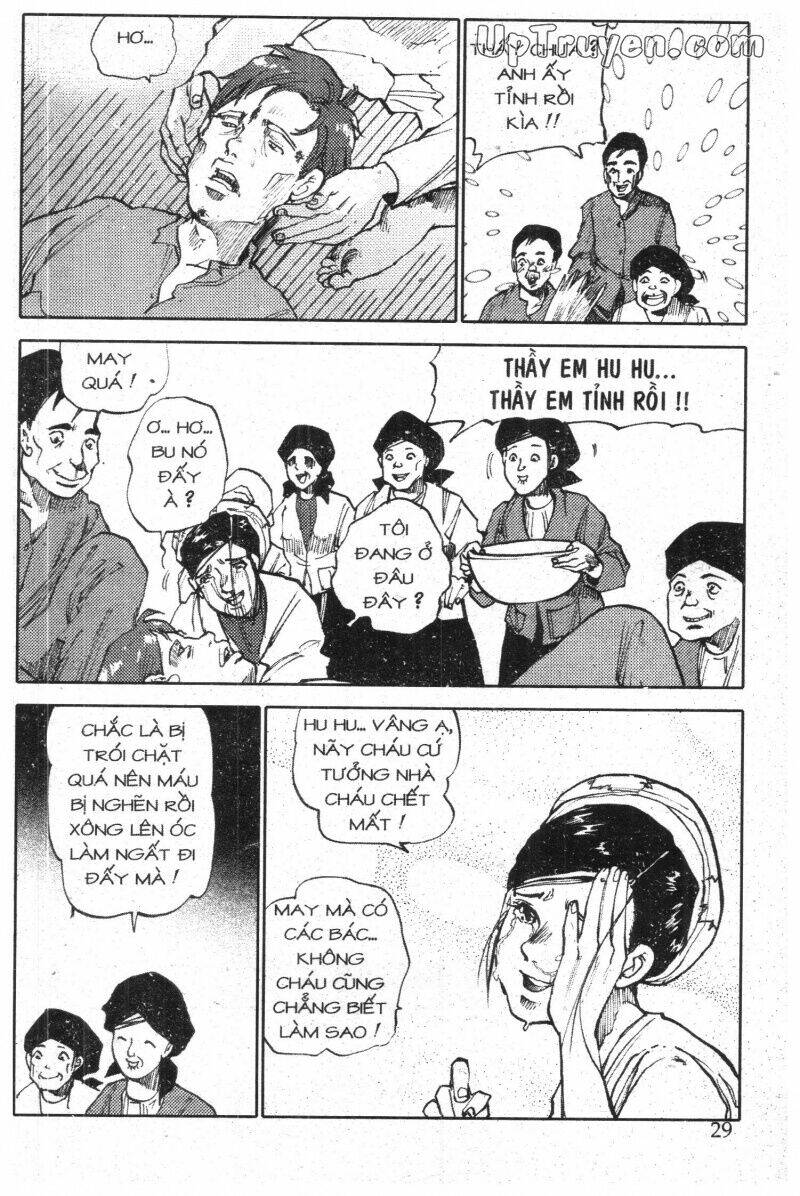 Tắt Đèn - Chương 2