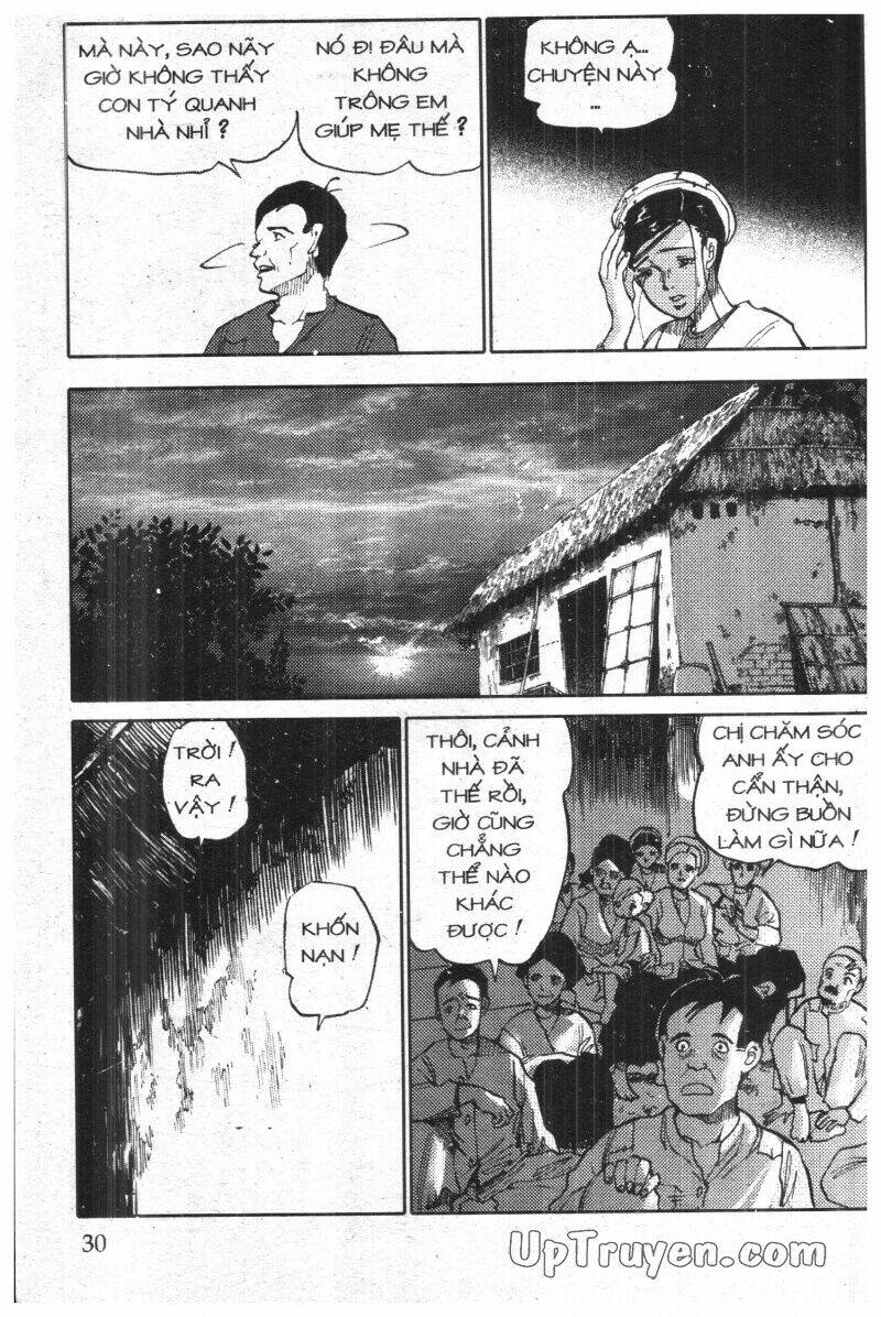 Tắt Đèn - Chương 2