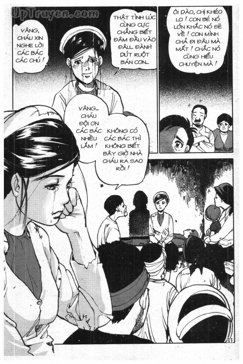 Tắt Đèn - Chương 2