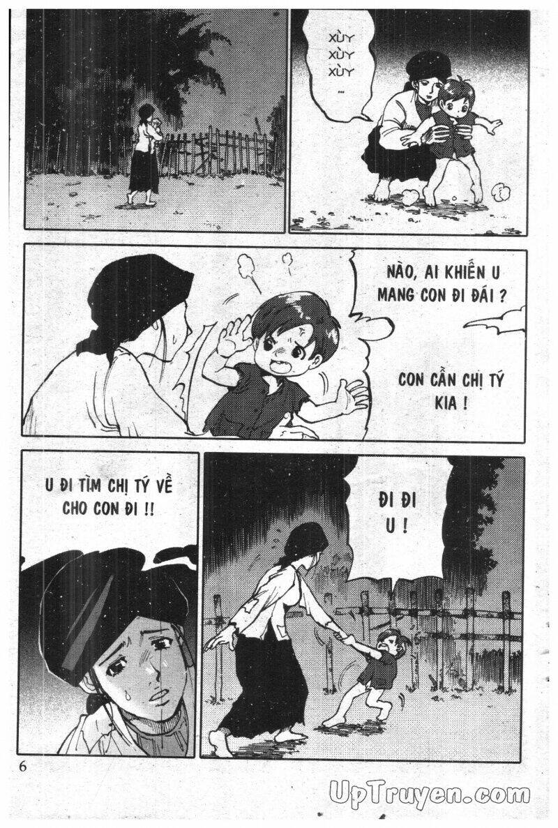 Tắt Đèn - Chương 2