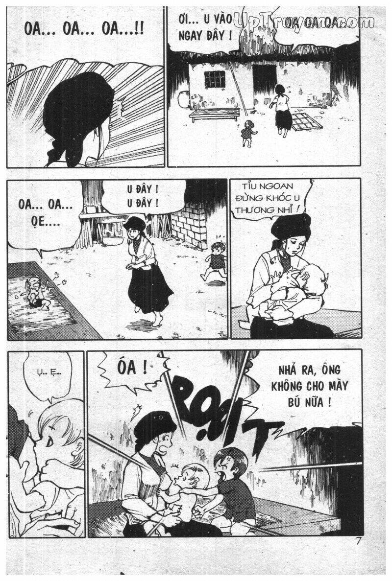 Tắt Đèn - Chương 2