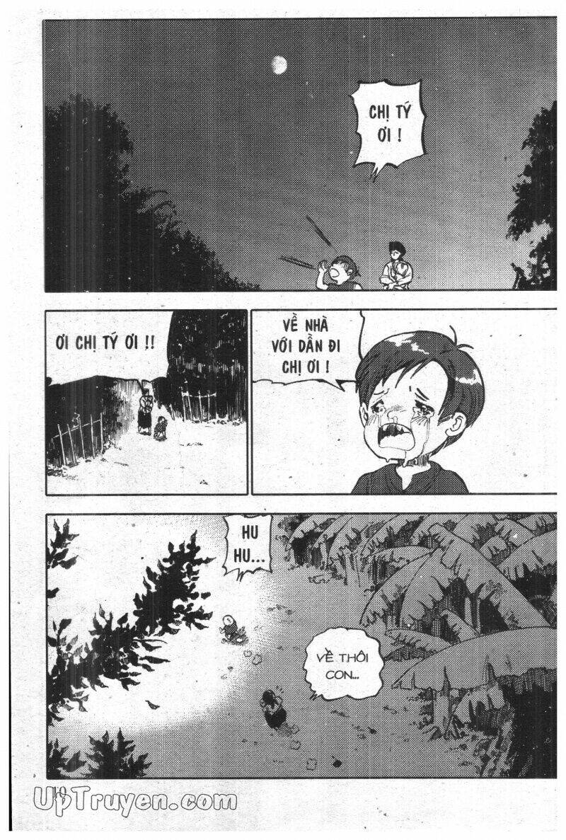 Tắt Đèn - Chương 2
